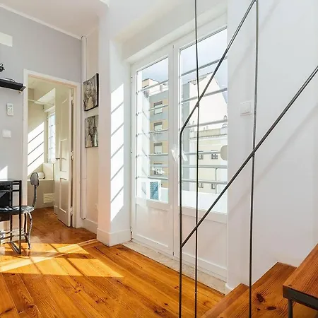 Renovated In Διαμέρισμα