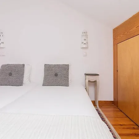 Apartment Renovated In