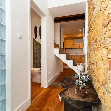 Renovated In Apartment *
