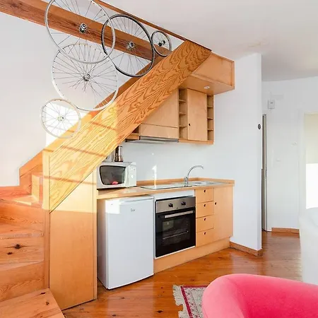Renovated In Apartment