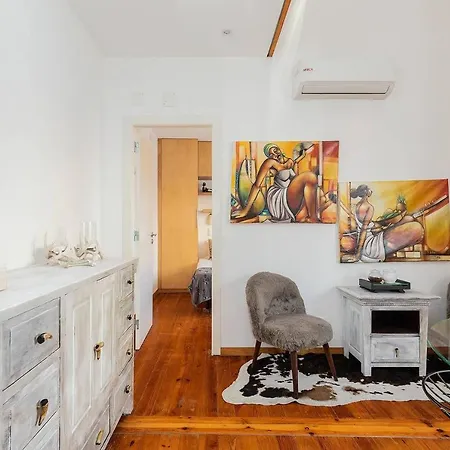 Renovated In