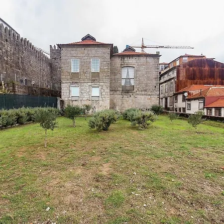 Renovated In *