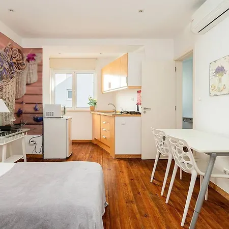 Renovated In