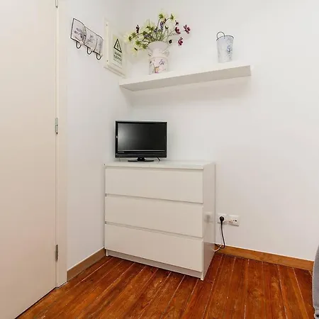Renovated In * Lisbon