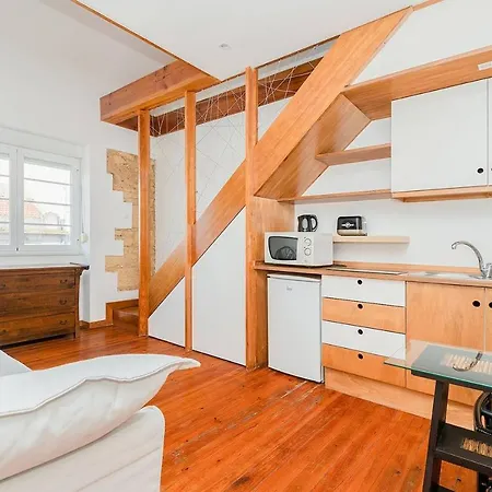 Apartment Renovated In