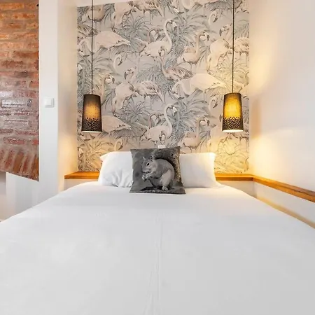 Renovated In * Lisbon
