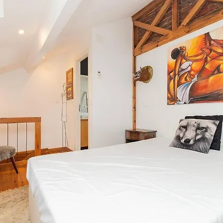 Renovated In * Lisbon