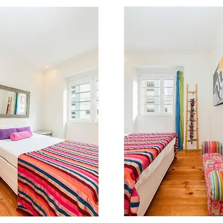 Renovated In Lisbon