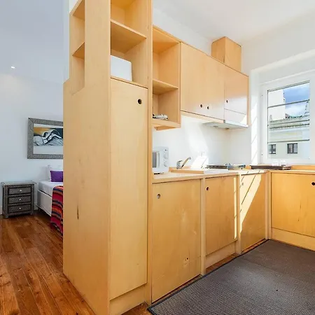 Renovated In
