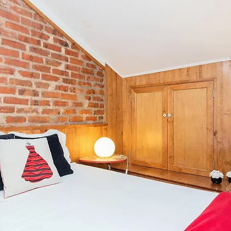 Renovated In Lisbon