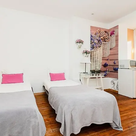 Renovated In *