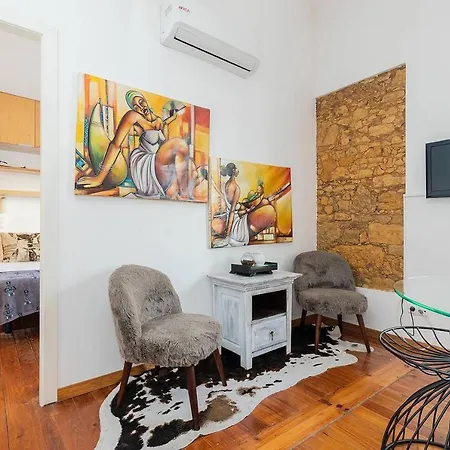 Apartment Renovated In
