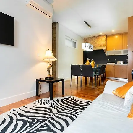 Renovated In Apartment *