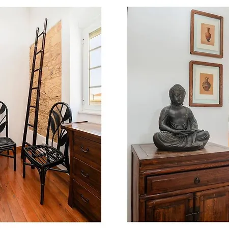 Renovated In Apartment