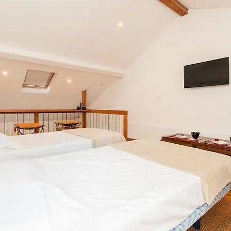 Renovated In