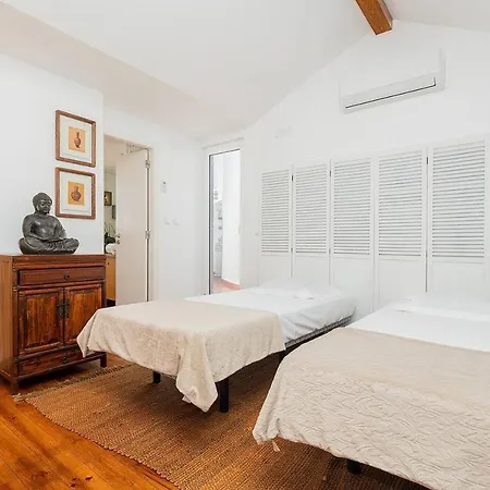 Renovated In *