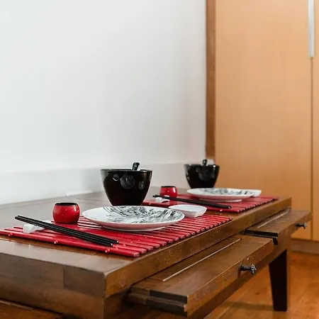Apartment Renovated In
