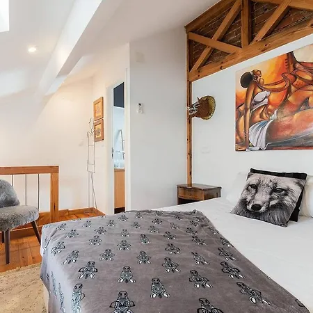 Apartment Renovated In *