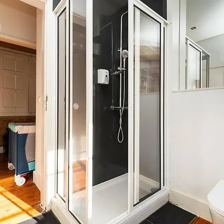 Renovated In Lisbon