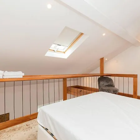 Renovated In Lejlighed