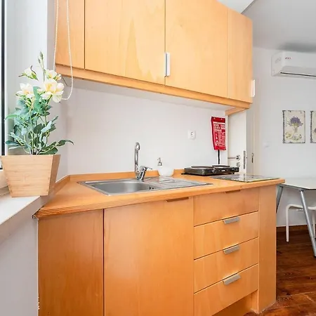 Renovated In * Lisboa