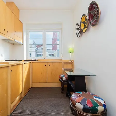 Apartamento Renovated In *