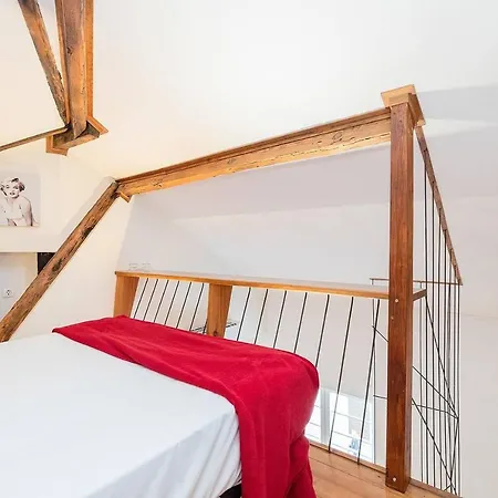 Renovated In Apartamento