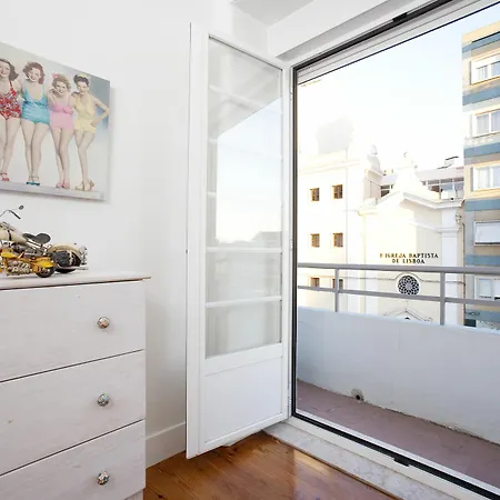 Renovated In Apartamento *