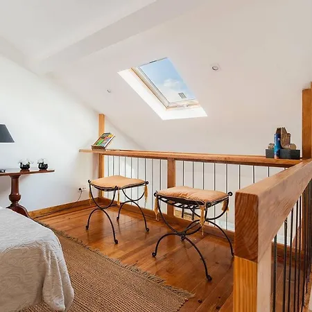 Renovated In Apartman