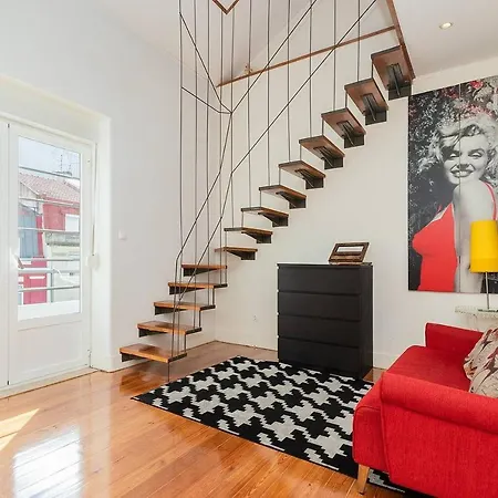 Renovated In Apartman *