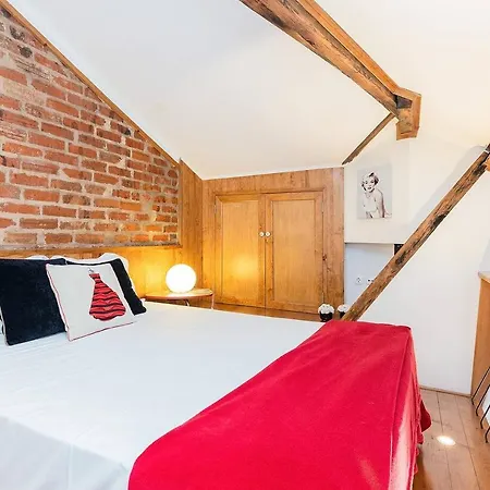 Renovated In Apartman *