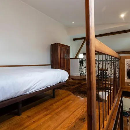 Renovated In Lissabon