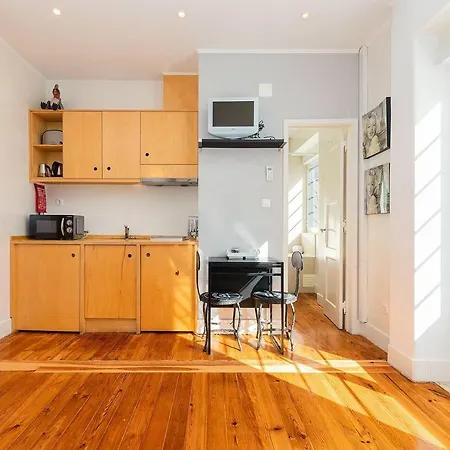 Renovated In Apartman