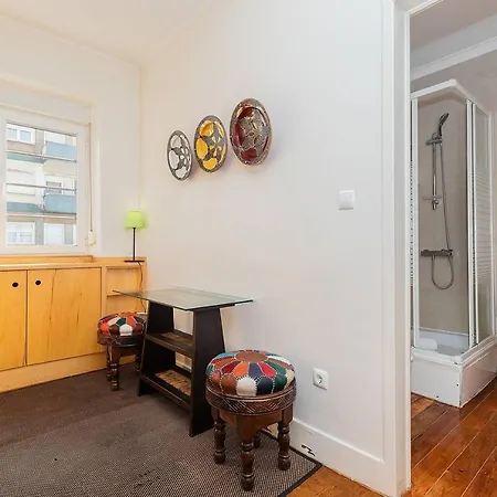 Renovated In Apartman