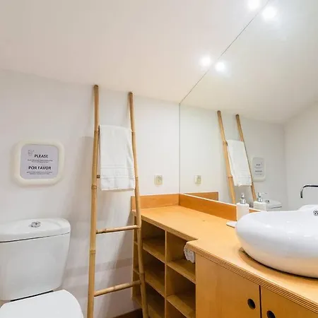 Renovated In Apartman